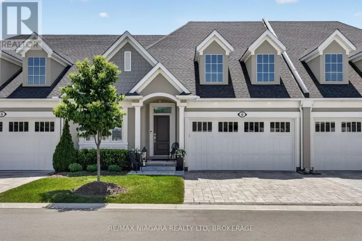 6 MILLS LANE, Niagara-on-the-Lake