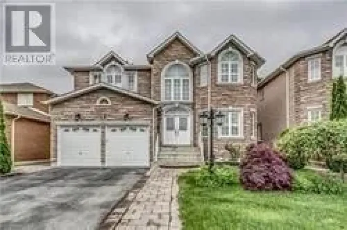 6 MIRROW COURT, Toronto