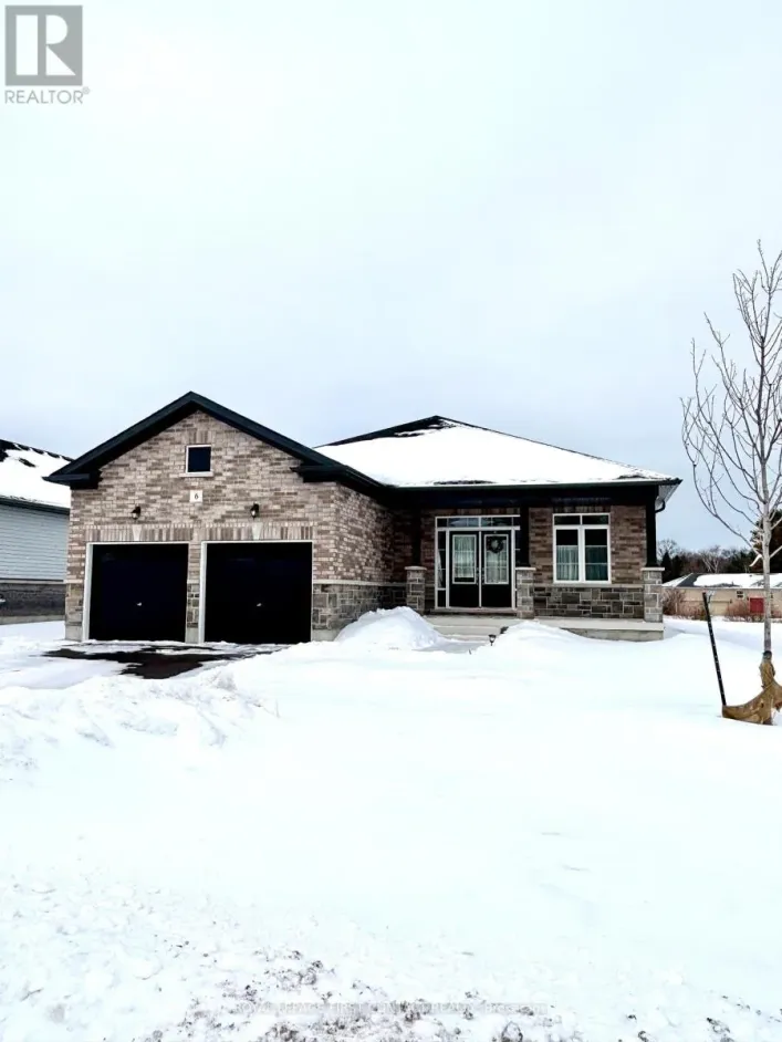6 MISTY RIDGE ROAD, Wasaga Beach