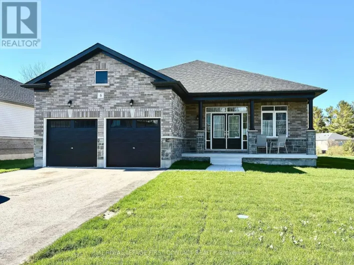 6 MISTY RIDGE ROAD, Wasaga Beach