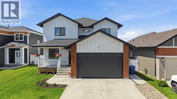 6 Mitchell Crescent, Blackfalds