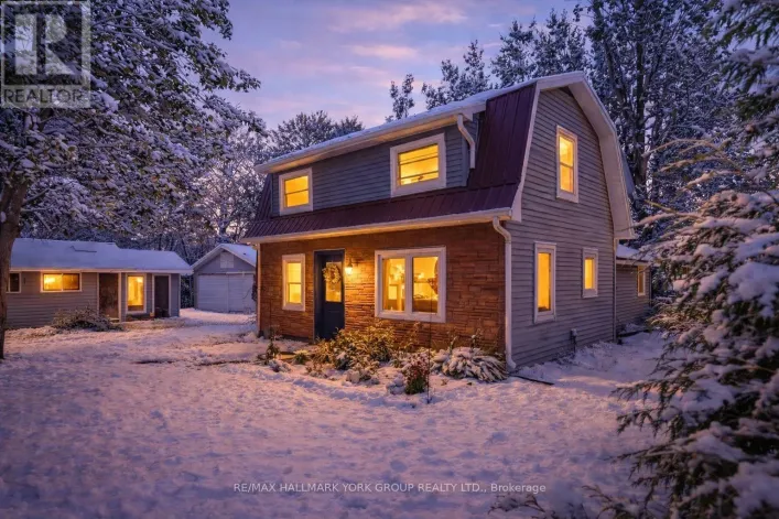 6 MITCHELLVIEW ROAD, Kawartha Lakes