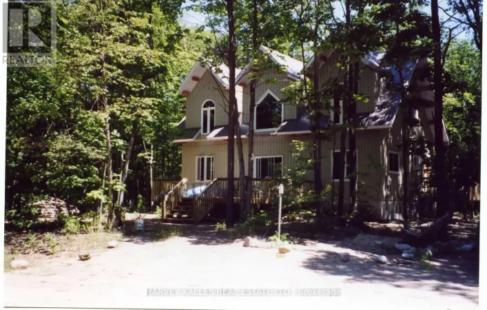 6 MKWA MIIKAANS LANE, Christian Island 30