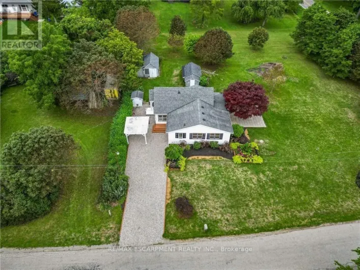 6 MOHAWK POINT ROAD, Haldimand