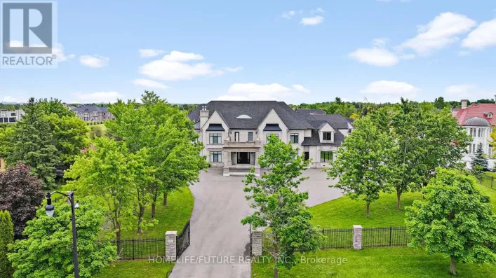 6 MOONLIGHT PLACE, Brampton