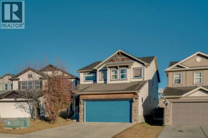 6 Morningside Landing SW, Airdrie