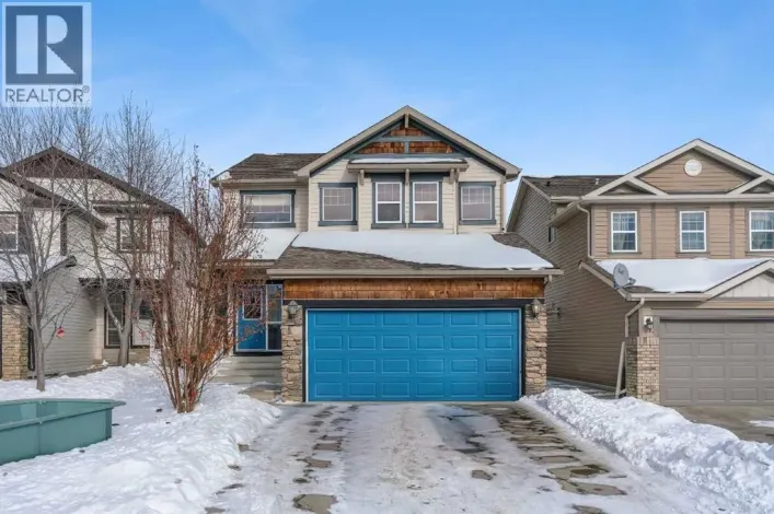 6 Morningside Landing SW, Airdrie