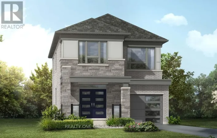 6 MOSS DRIVE, Markham