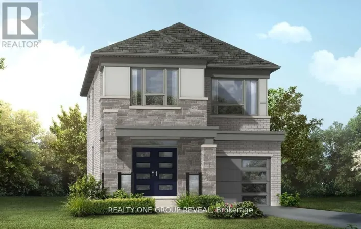 6 MOSS DRIVE, Markham