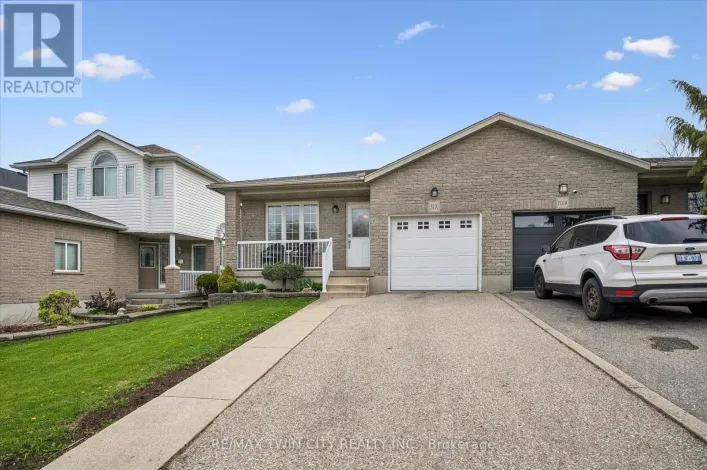 6 MOSSER DRIVE, Cambridge