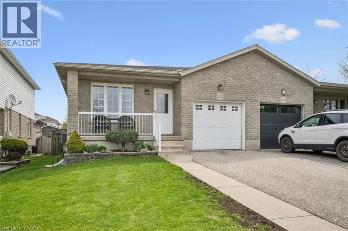 6 MOSSER Drive Unit# 64, Cambridge