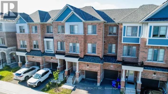 6 NAUTICAL WAY, Whitby