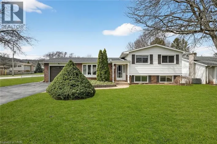 6 NELLES Road S, Grimsby