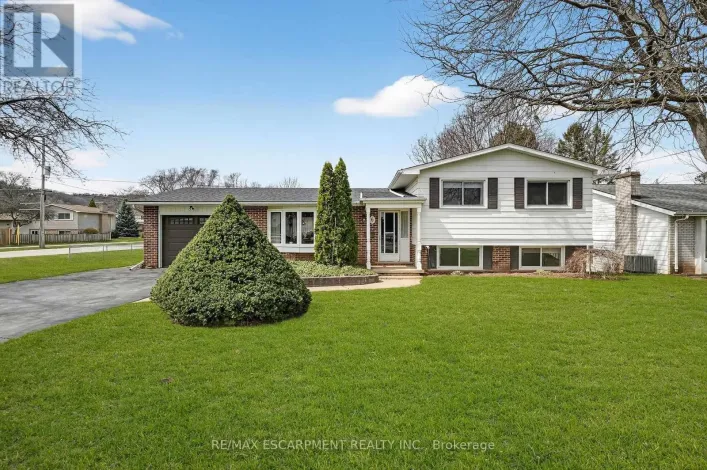 6 NELLES ROAD S, Grimsby