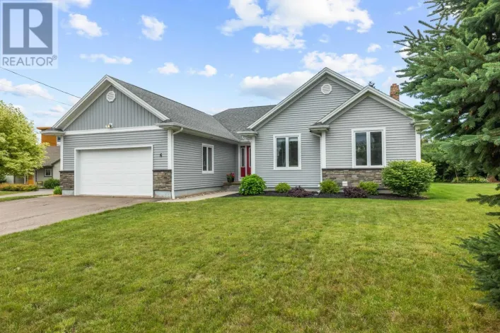 6 Nellie Drive, West Royalty