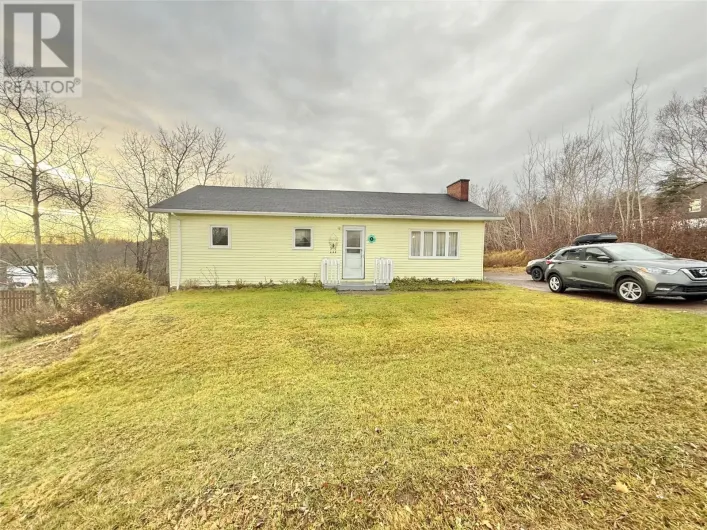 6 Newtown Road, Bishop's Falls