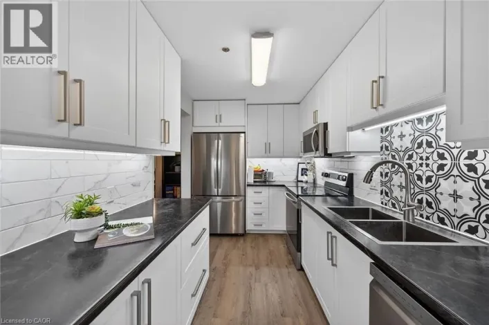 6 NIAGARA Street Unit# 208, Grimsby
