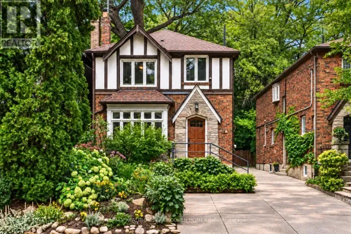 6 NINA STREET, Toronto