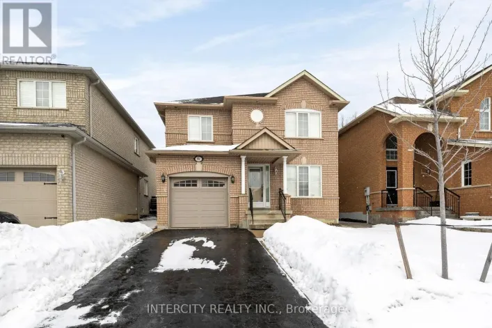 6 NOBLE PRINCE PLACE, Vaughan