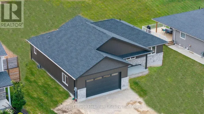 6 NOECKERVILLE HILL DRIVE, South Bruce