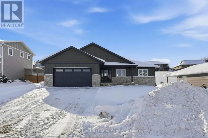 6 NOECKERVILLE HILL DRIVE, South Bruce