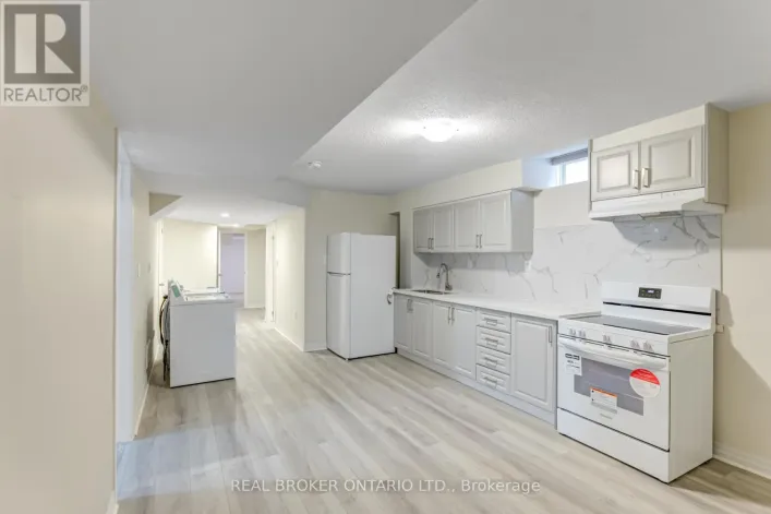 6 NORTHROP BSMT AVENUE N, Clarington