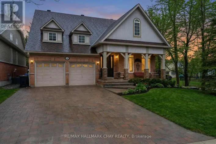 6 OAKMONT AVENUE, Oro-Medonte