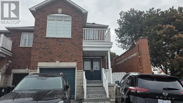 6 OLITI COURT, Toronto