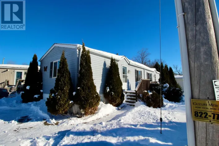 6 OLYMPIA AVENUE, Puslinch