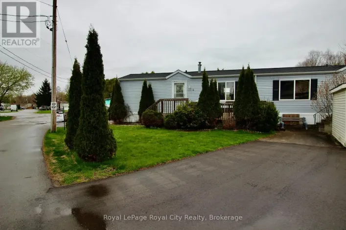 6 OLYMPIA AVENUE, Puslinch