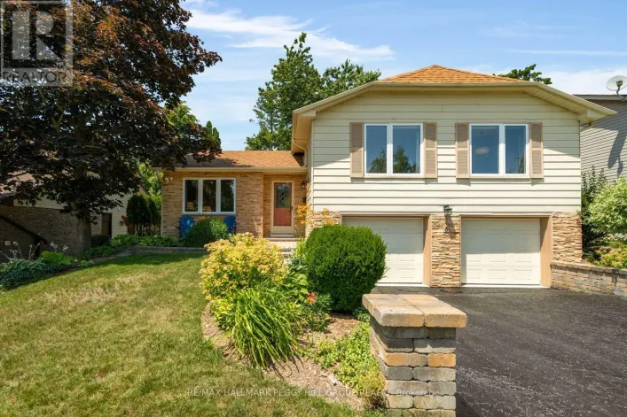 6 OREN BOULEVARD, Barrie