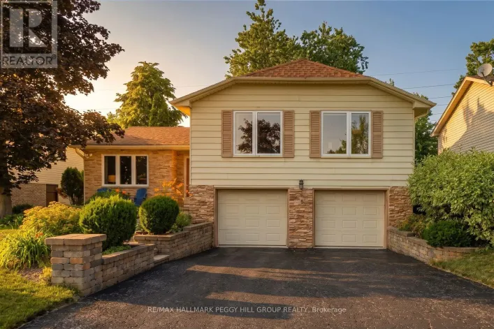 6 OREN BOULEVARD, Barrie