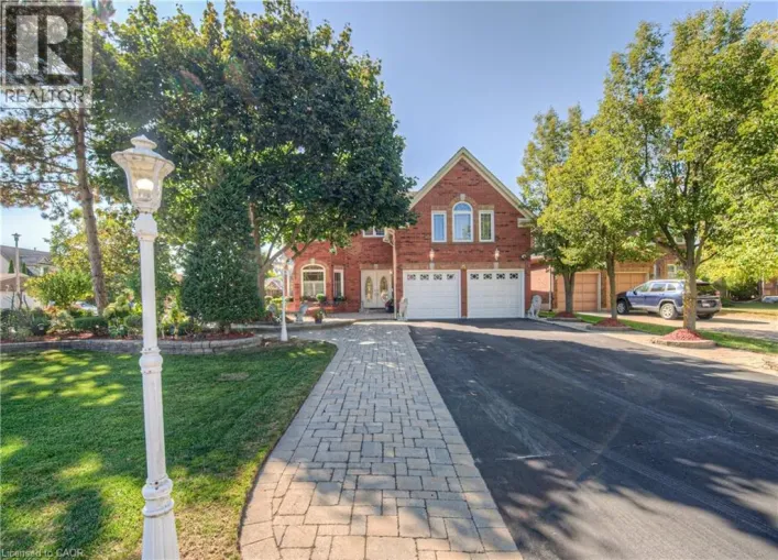 6 OSPREY Court, Cambridge