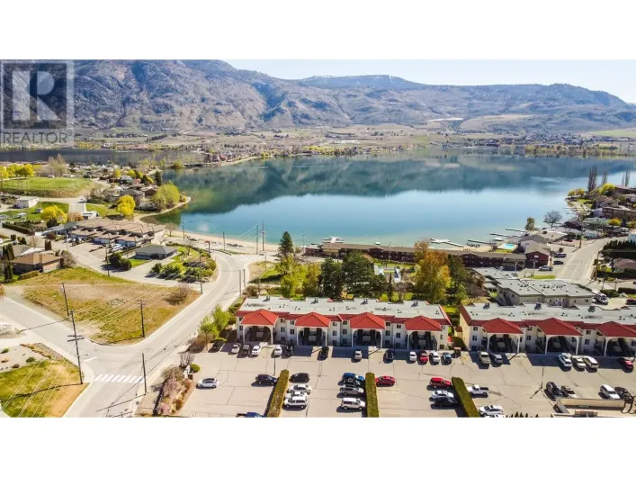 6 OSPREY Place, Osoyoos