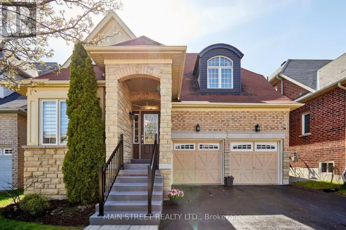 6 OSWELL DRIVE, Ajax