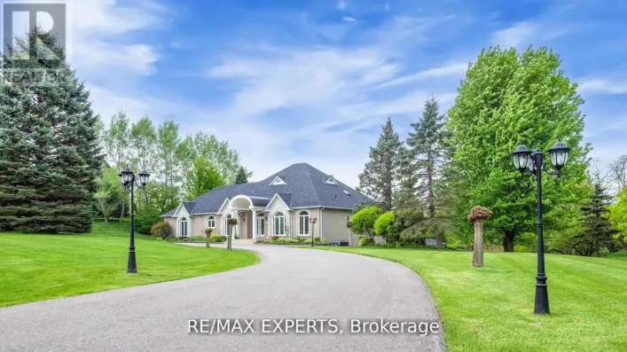 6 OVERLOOK RIDGE, Caledon