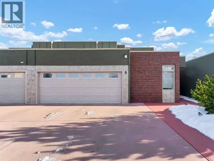 6 Palisades Way NE, Medicine Hat