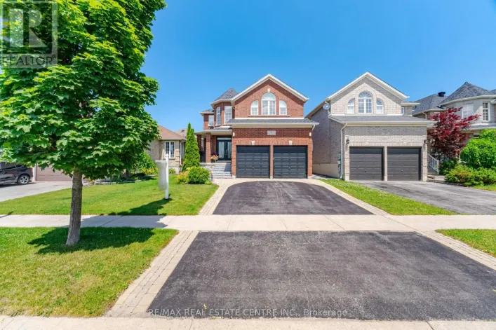 6 PARISIAN CRESCENT, Barrie