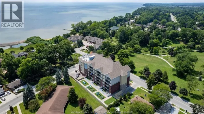 6 PARK Unit# 107, Kingsville