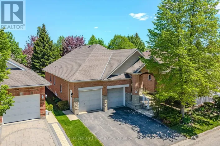 6 PARKSIDE DRIVE, Guelph