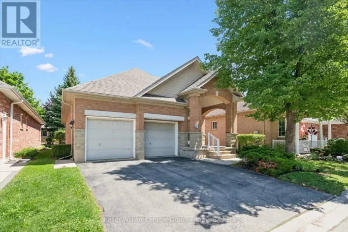 6 PARKSIDE DRIVE, Guelph