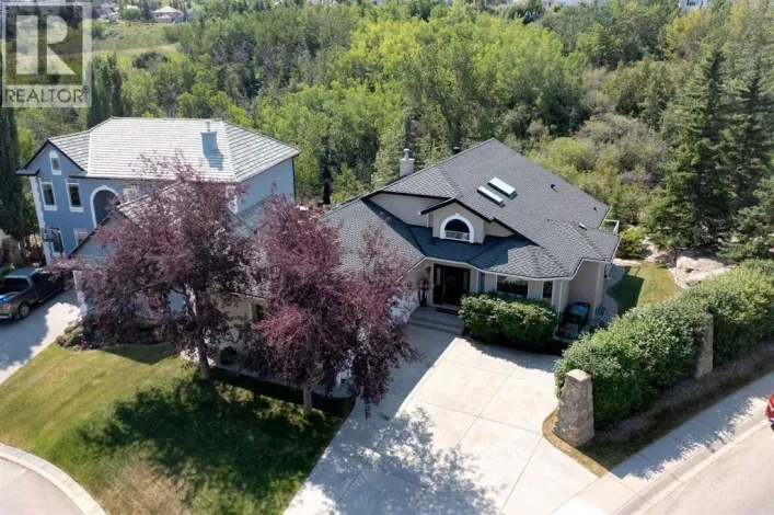 6 Patterson Close SW, Calgary