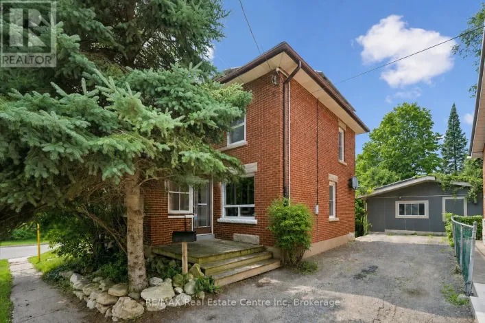 6 PEARL STREET, Guelph