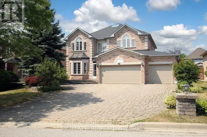 6 PEMBROOKE ROAD, Markham