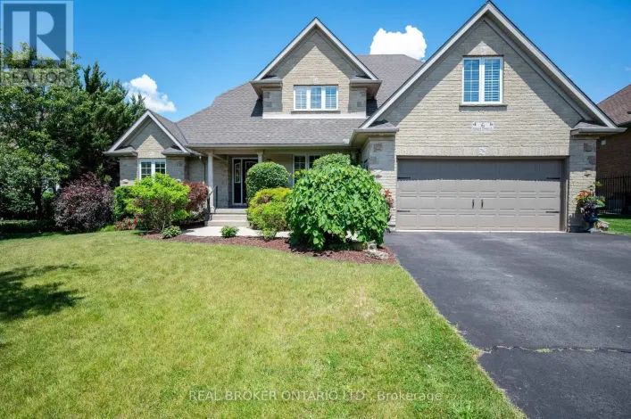 6 PIONEER TOWER CRESCENT, Kitchener
