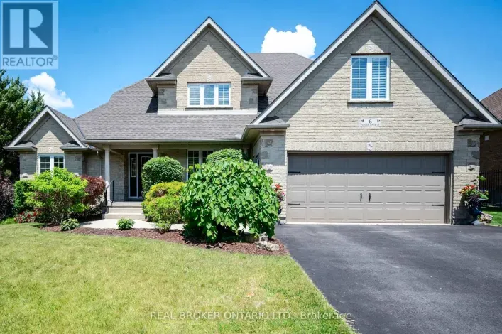 6 PIONEER TOWER CRESCENT, Kitchener