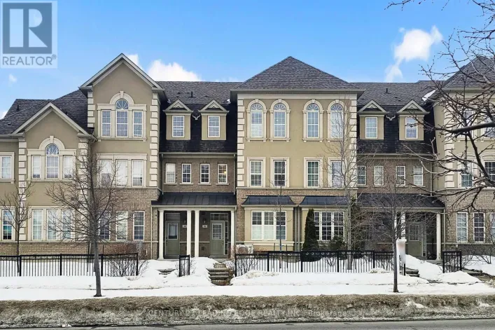 6 POETRY DRIVE, Vaughan