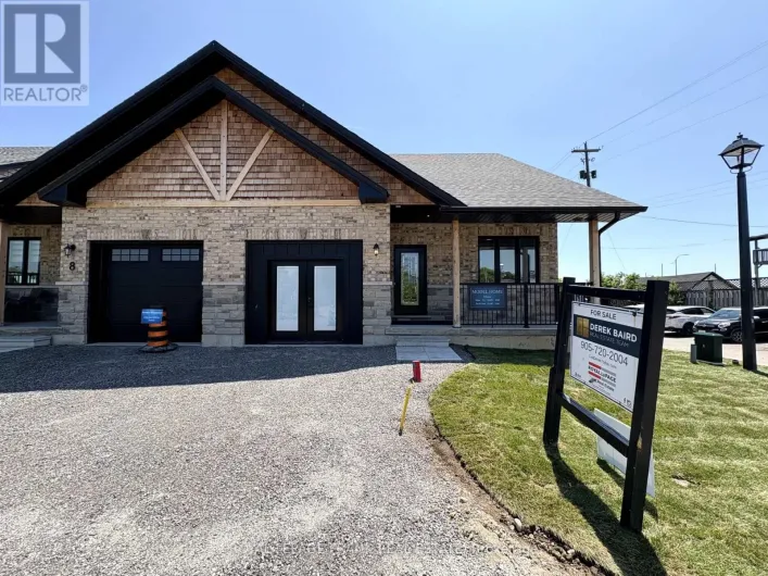 6 POND STREET, Trent Hills