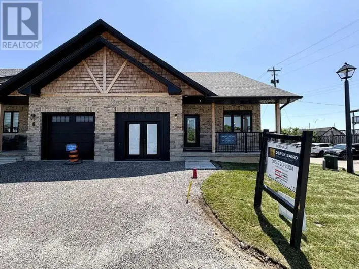 6 POND STREET, Trent Hills