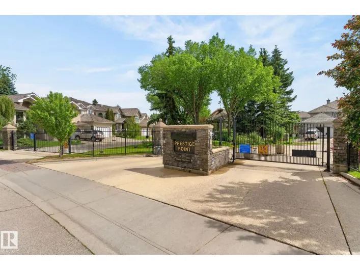 House for sale: 6 Prestige Point NW NW, Edmonton